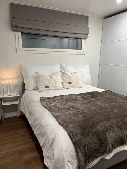 Arctic Circle Guesthouse โรวานิเอมิ ภายนอก รูปภาพ